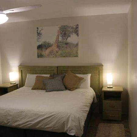 Livivane Guest House Simunye Εξωτερικό φωτογραφία