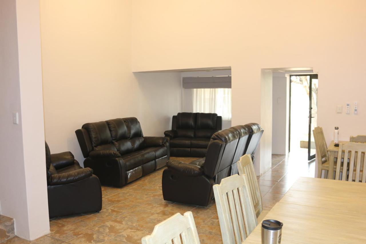 Livivane Guest House Simunye Εξωτερικό φωτογραφία