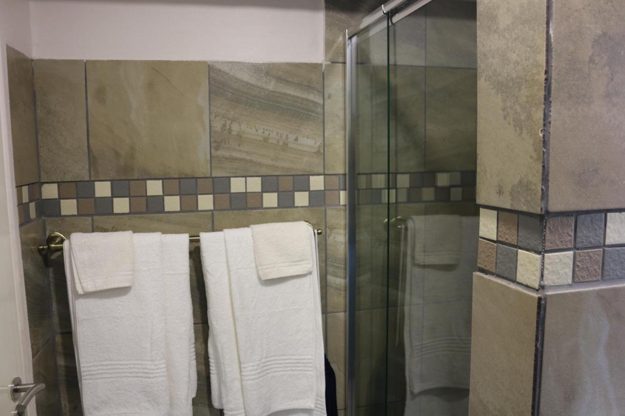 Livivane Guest House Simunye Εξωτερικό φωτογραφία