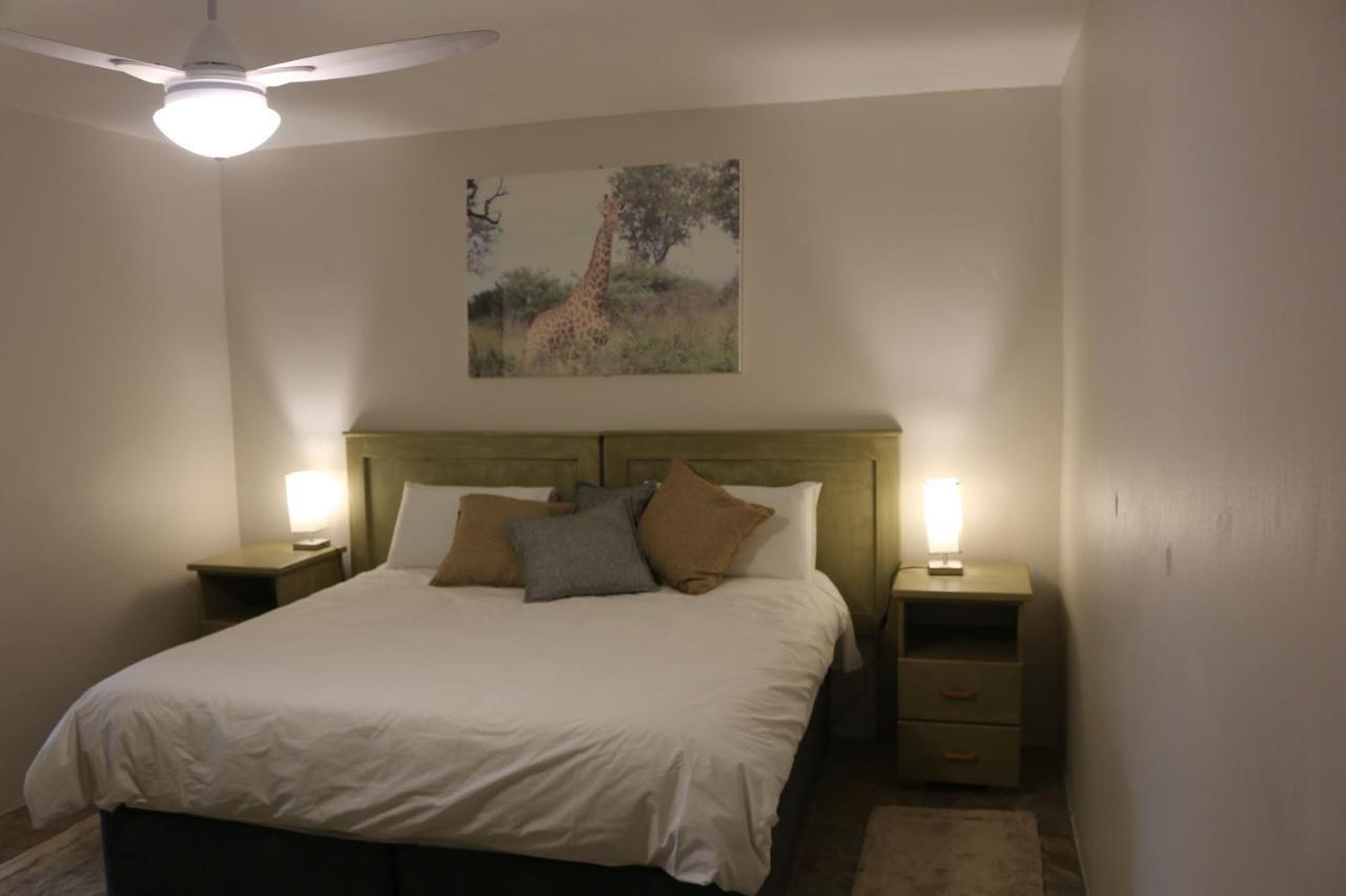 Livivane Guest House Simunye Εξωτερικό φωτογραφία