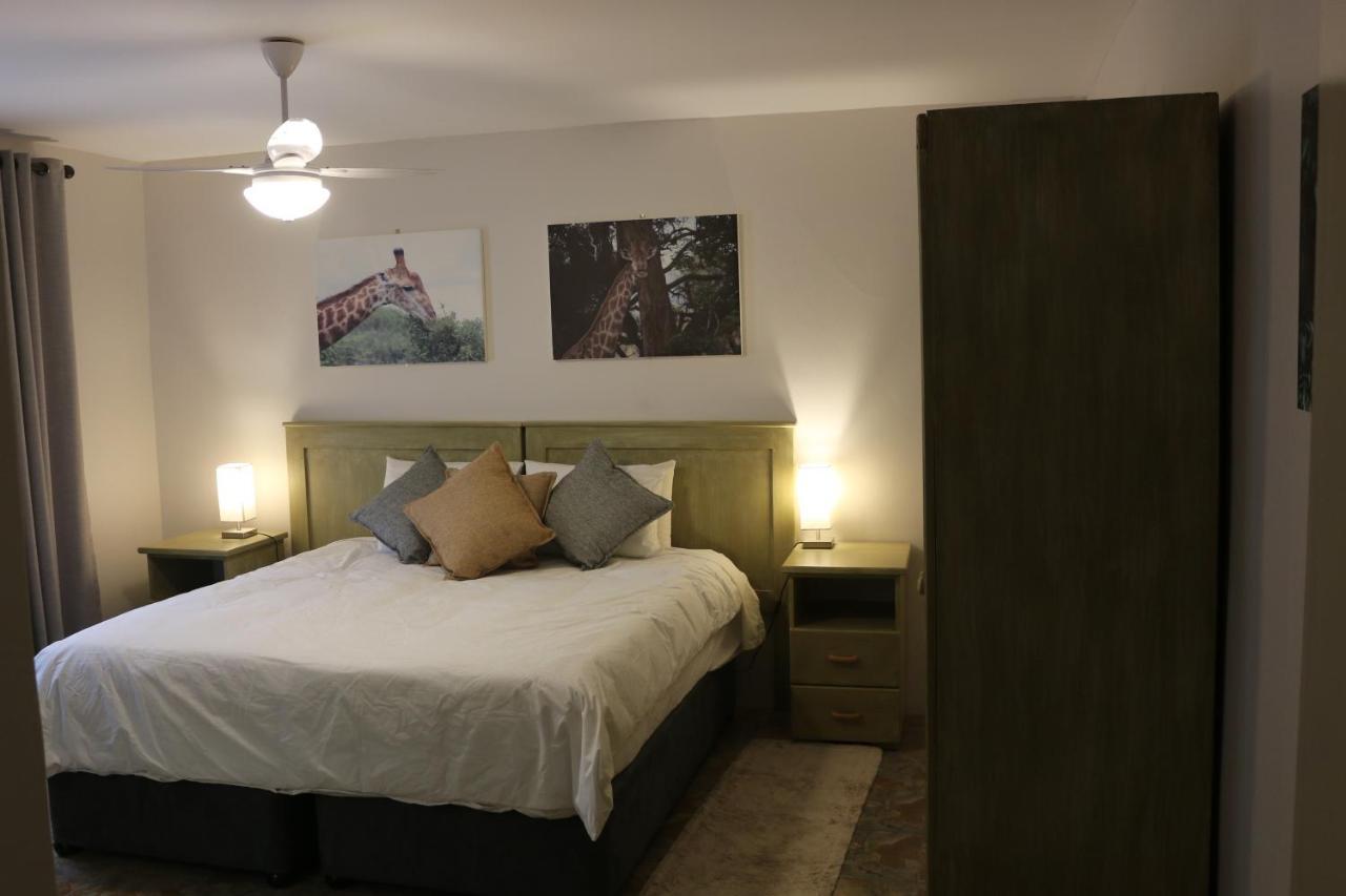 Livivane Guest House Simunye Εξωτερικό φωτογραφία