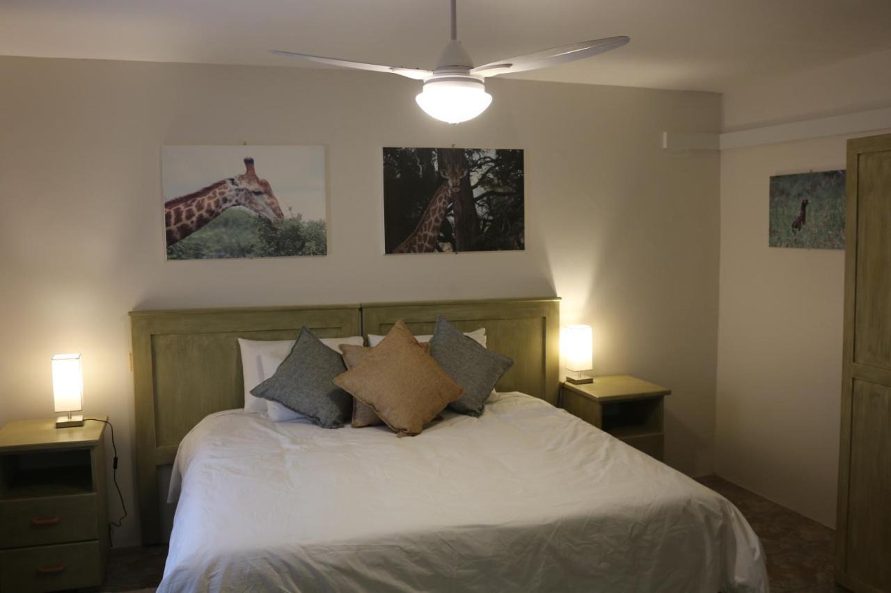 Livivane Guest House Simunye Εξωτερικό φωτογραφία