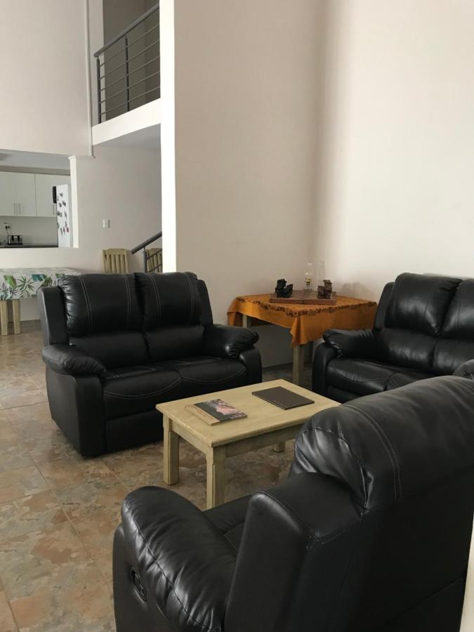 Livivane Guest House Simunye Εξωτερικό φωτογραφία