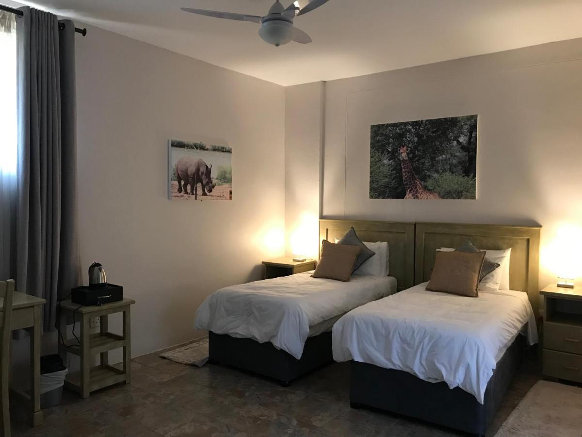 Livivane Guest House Simunye Εξωτερικό φωτογραφία