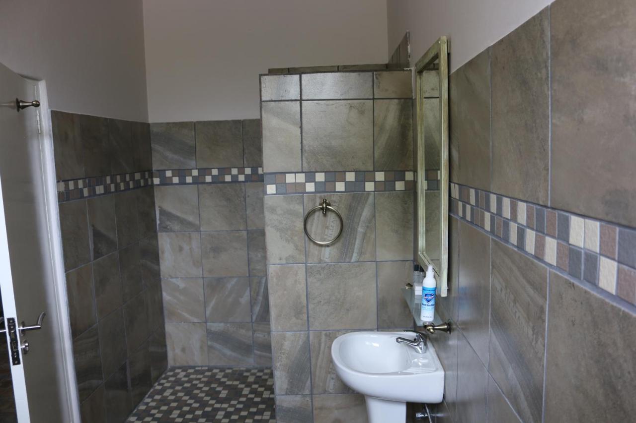 Livivane Guest House Simunye Εξωτερικό φωτογραφία