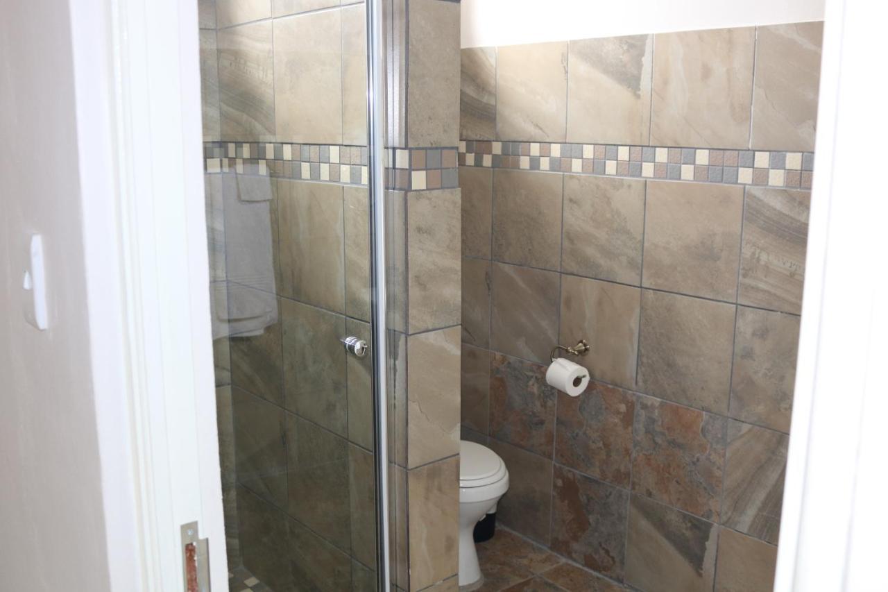 Livivane Guest House Simunye Εξωτερικό φωτογραφία