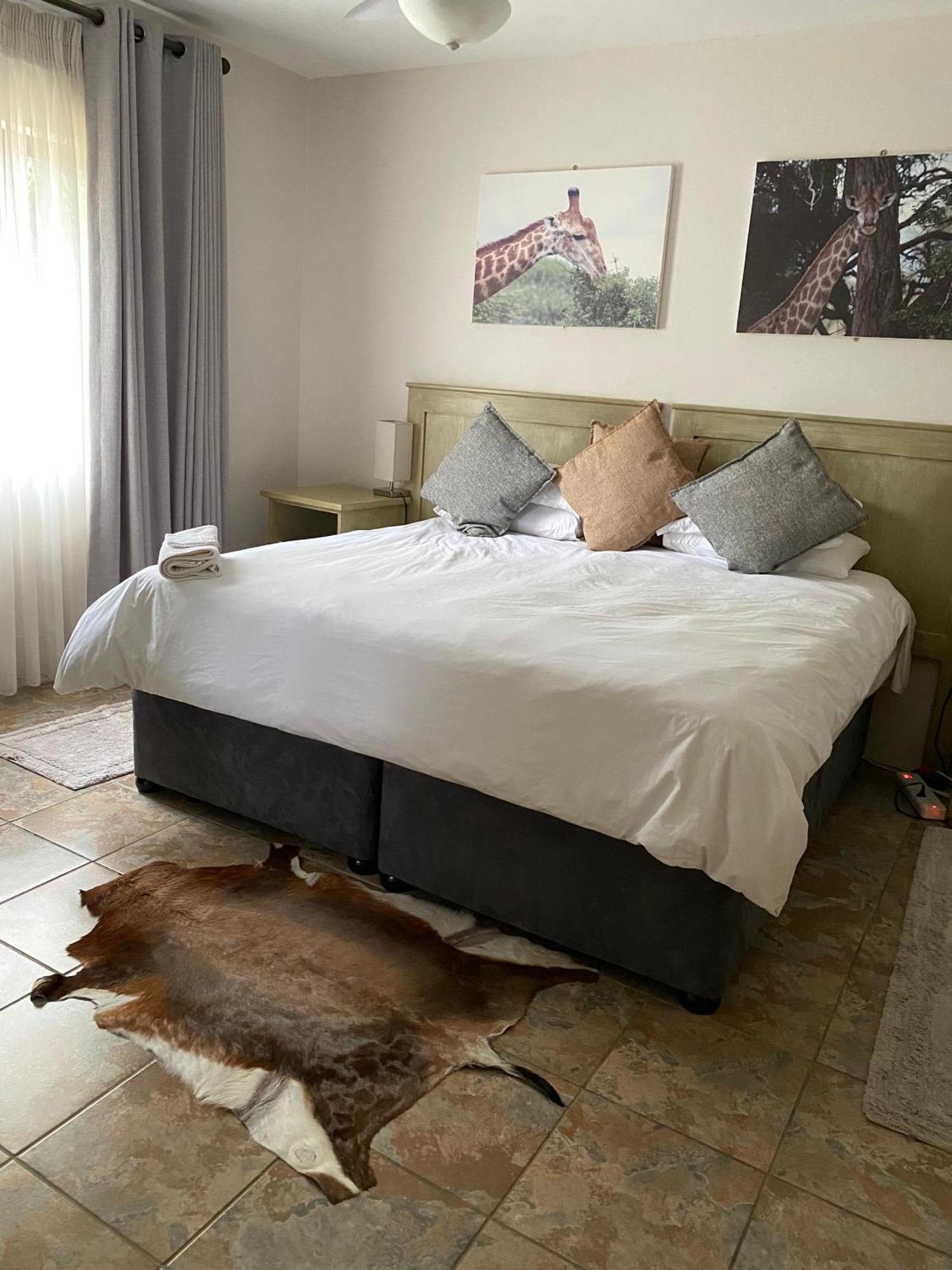 Livivane Guest House Simunye Εξωτερικό φωτογραφία