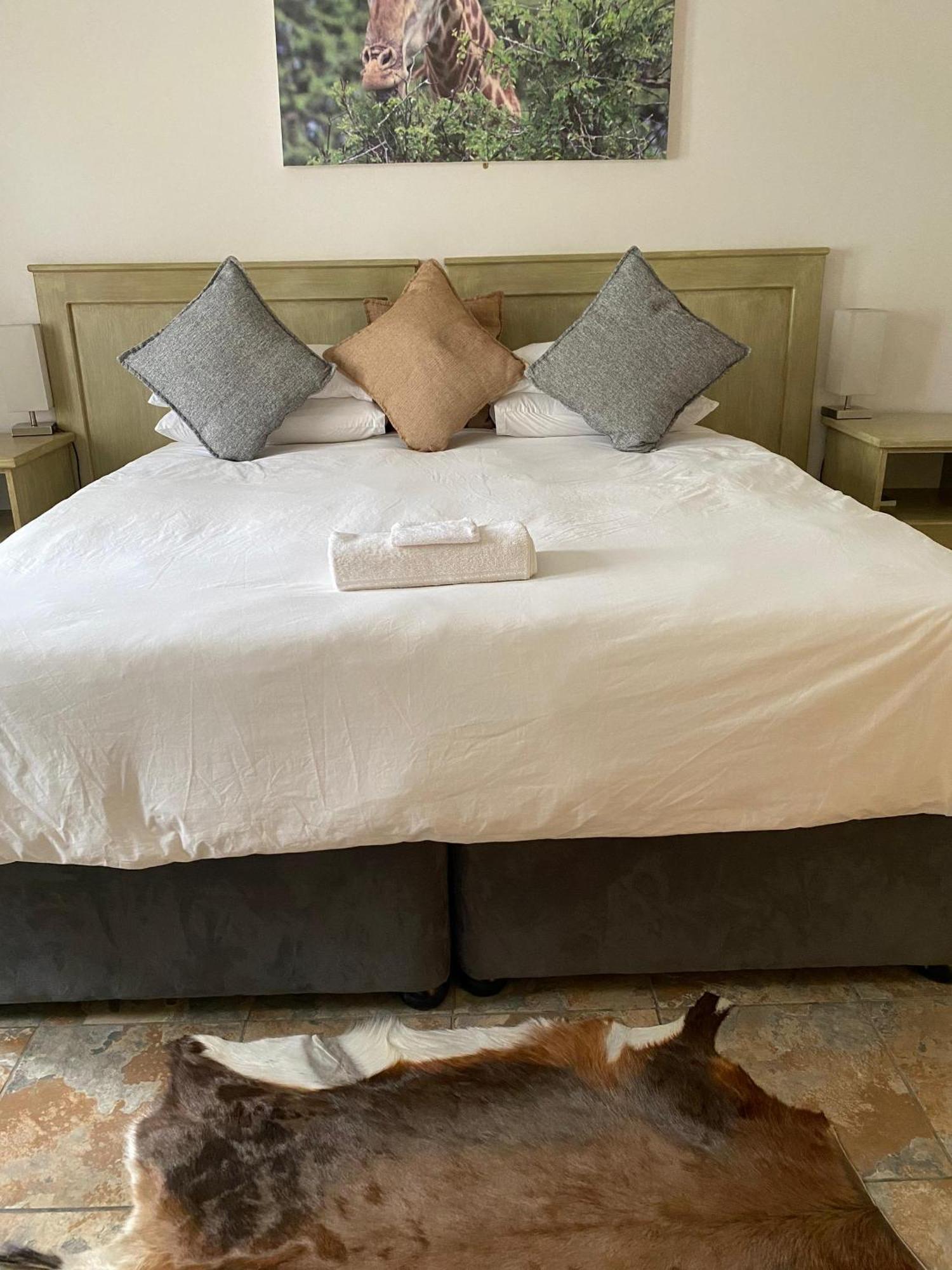 Livivane Guest House Simunye Εξωτερικό φωτογραφία